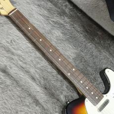 Fender Made in Japan Traditional 60s Telecaster RW 3-Color Sunburst_2