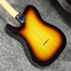 Fender Made in Japan Traditional 60s Telecaster RW 3-Color Sunburst_4