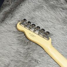 Fender Made in Japan Traditional 60s Telecaster RW 3-Color Sunburst_5
