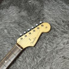 Fender Made in Japan Traditional 60s Stratocaster RW Surf Green_7
