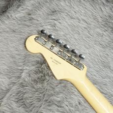Fender Made in Japan Traditional 60s Stratocaster RW Shell Pink_5