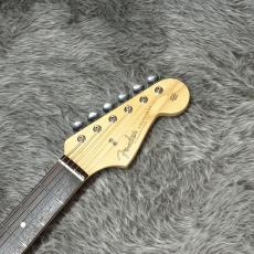 Fender Made in Japan Traditional 60s Stratocaster RW Shell Pink_7