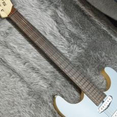 SAITO GUITARS S-622 Fashion Gray_2