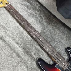 Fender Limited Edition Player II Precision Bass RW Sparkle 3-Color Sunburst_2