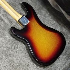Fender Limited Edition Player II Precision Bass RW Sparkle 3-Color Sunburst_4