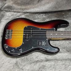 Fender Limited Edition Player II Precision Bass RW Sparkle 3-Color Sunburst_6