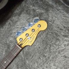 Fender Limited Edition Player II Precision Bass RW Sparkle 3-Color Sunburst_7