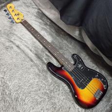 Fender Limited Edition Player II Precision Bass RW Sparkle 3-Color Sunburst_8