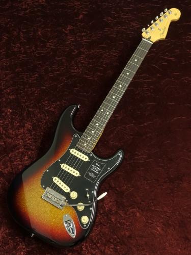 Fender Player II Stratocaster Sparkle 3-Color Sunburst #MX24105537