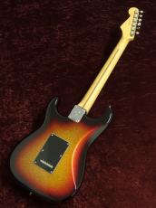 Fender Player II Stratocaster Sparkle 3-Color Sunburst #MX24105537_2