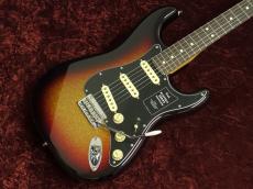 Fender Player II Stratocaster Sparkle 3-Color Sunburst #MX24105537_3