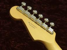 Fender Player II Stratocaster Sparkle 3-Color Sunburst #MX24105537_6