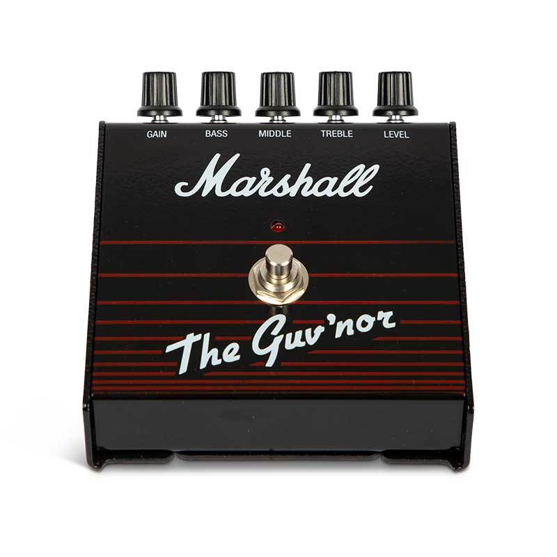 ギター Marshall The Guv'nor Marshall The Guv´nor – United States