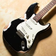 infinite Trad Fullsize ST Black Heavy Aged w/ Lollar Sixty Four【受注生産】_2