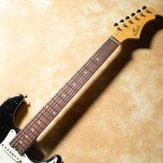 infinite Trad Fullsize ST Black Heavy Aged w/ Lollar Sixty Four【受注生産】_3