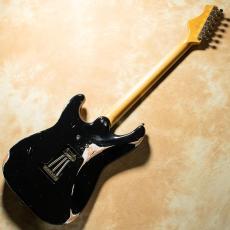 infinite Trad Fullsize ST Black Heavy Aged w/ Lollar Sixty Four【受注生産】_4
