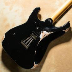 infinite Trad Fullsize ST Black Heavy Aged w/ Lollar Sixty Four【受注生産】_5