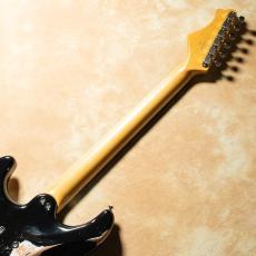 infinite Trad Fullsize ST Black Heavy Aged w/ Lollar Sixty Four【受注生産】_6