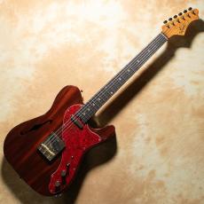 ギター infinite Trad Fullsize T Korina Natural infinite Trad Fullsize T Hollow All Korina(Old Natural) w