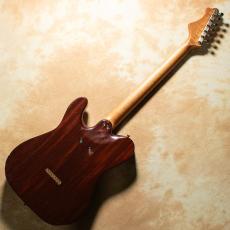 infinite Trad Fullsize T Hollow Natural Light Aged w/ Lollar Special-T【受注生産】_4