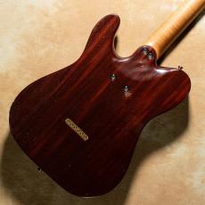 infinite Trad Fullsize T Hollow Natural Light Aged w/ Lollar Special-T【受注生産】_6