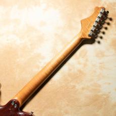 infinite Trad Fullsize T Hollow Natural Light Aged w/ Lollar Special-T【受注生産】_7