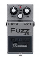 BOSS FZ-1W ファズ エフェクター