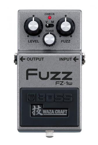 BOSS FZ-1W ファズ エフェクター