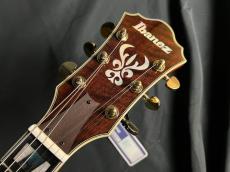 Ibanez AS113B Tobacco Brown 島村楽器限定カラー_7
