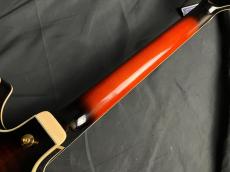 Ibanez AS113B Tobacco Brown 島村楽器限定カラー_9