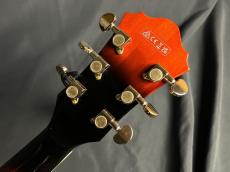 Ibanez AS113B Tobacco Brown 島村楽器限定カラー_10