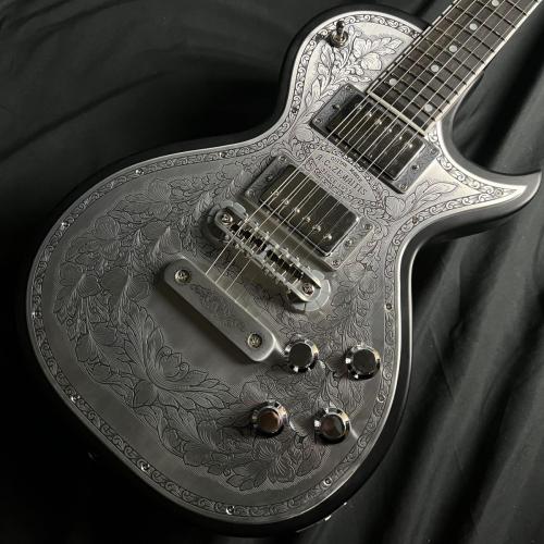 ZEMAITIS MFG-AC-24 Black