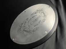 ZEMAITIS MFG-AC-24 Black_10