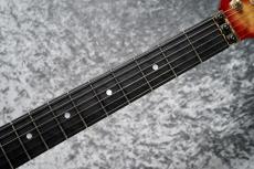 Valley Arts Custom Pro USA  1 Piece Maple [4.03kg[1991年製]_5