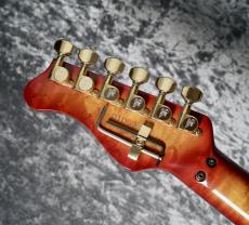 Valley Arts Custom Pro USA  1 Piece Maple [4.03kg[1991年製]_9