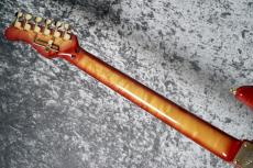 Valley Arts Custom Pro USA  1 Piece Maple [4.03kg[1991年製]_10