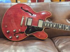 Gibson 1963 ES-335TDC [3.85kg]【ハカランダ指板】【PAF&ステッカードNo.PAF】_3