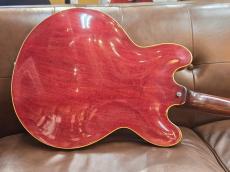 Gibson 1963 ES-335TDC [3.85kg]【ハカランダ指板】【PAF&ステッカードNo.PAF】_9