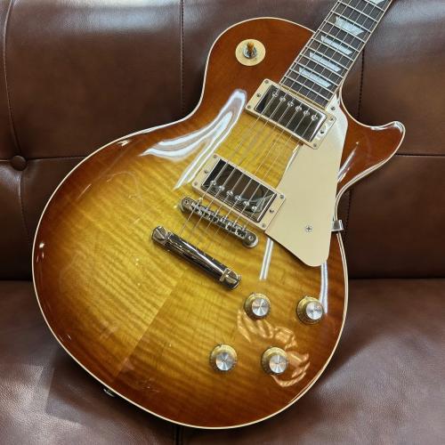 Gibson 【美品良杢中古】Les Paul Standard '60s Iced Tea【4.35kg】