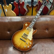 Gibson 【美品良杢中古】Les Paul Standard '60s Iced Tea【4.35kg】_2