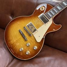 Gibson 【美品良杢中古】Les Paul Standard '60s Iced Tea【4.35kg】_3