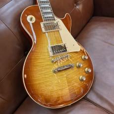 Gibson 【美品良杢中古】Les Paul Standard '60s Iced Tea【4.35kg】_4
