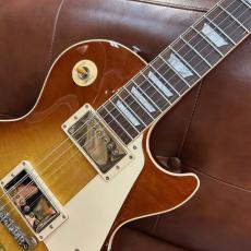 Gibson 【美品良杢中古】Les Paul Standard '60s Iced Tea【4.35kg】_5