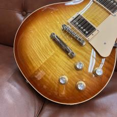 Gibson 【美品良杢中古】Les Paul Standard '60s Iced Tea【4.35kg】_6