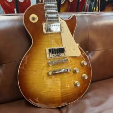 Gibson 【美品良杢中古】Les Paul Standard '60s Iced Tea【4.35kg】_7
