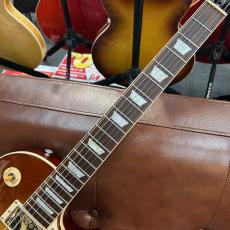 Gibson 【美品良杢中古】Les Paul Standard '60s Iced Tea【4.35kg】_8