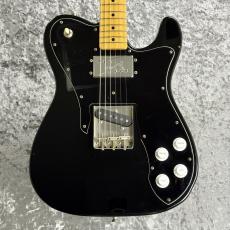Fender Japan TC-72 Black【約3.32kg】