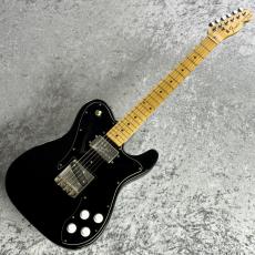 Fender Japan TC-72 Black【約3.32kg】_2