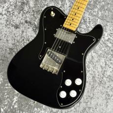Fender Japan TC-72 Black【約3.32kg】_3