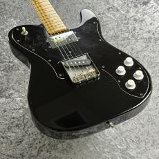 Fender Japan TC-72 Black【約3.32kg】_4